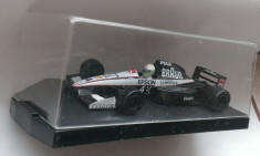 Macheta Tyrrell Honda 020 F1 1991 Stefano Modena - Onyx 1/43 Formula 1 foto