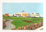 RF131 - Carte Postala - Mangalia Nord, Jupiter. Barul, circulata 1972