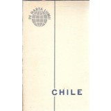 Chile - Constantin Cricoveanu