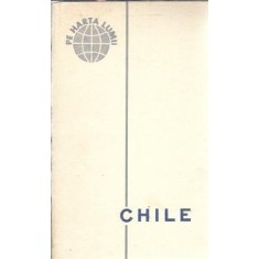 Chile - Constantin Cricoveanu