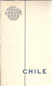 Chile - Constantin Cricoveanu