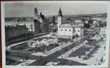 Carte postala, Oradea, 1942