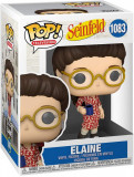 Figurina - Seinfeld - Elaine in Dress | Funko