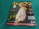 REVISTA BURDA +TIPARE / NR. 4 *2019* 4 2 1