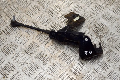 Senzor de nivel &amp;icirc;nălțime dreapta spate LAND ROVER RANGE ROVER IV L405 2018 OEM: HPLA-3C301-AA,JPLA-3D026-BA | 13965133 foto