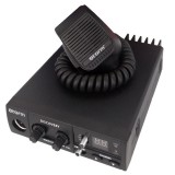 Statie radio CB Storm Discovery 2017HL2, 8 W
