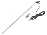 Antena Auto Telescopică MTA 1,5m AM/FM Universală