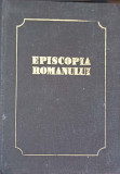 EPISCOPIA ROMANULUI-PREOT SCARLAT PORCESCU