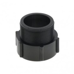 Reductie bazin IBC 1000L S60X6X2" cu filet exerior Topautochei&reg;