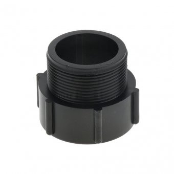 Reductie bazin IBC 1000L S60X6X2&amp;quot; cu filet exerior Topautochei&amp;reg; foto