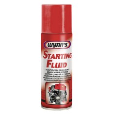 SPRAY PORNIRE MOTOR 200 ML