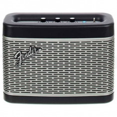 Boxa portabila Fender Newport 30W Black foto