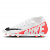 Ghete de fotbal Nike SUPERFLY 9 CLUB FG/MG