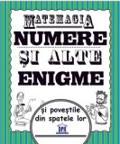 Matemagia - Numere si alte enigme si povestile din spatele lor, DPH