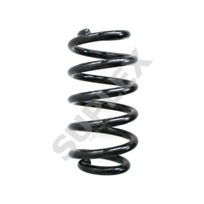 Arc suspensie Audi A4 B6; A4 B7; Seat Exeo (3r2), Punte Fata, SUPLEX foto
