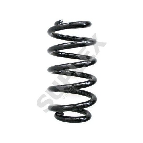 Arc suspensie Audi A4 B6; A4 B7; Seat Exeo (3r2), Punte Fata, SUPLEX