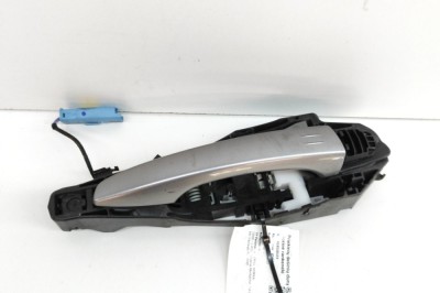 M&amp;acirc;ner exterior ușă dreapta față OPEL MOKKA 2022 OEM: 9686433680 | 24558351 foto