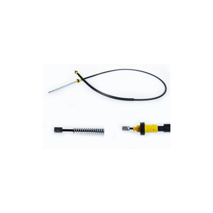 Cablu Frana Mana 4 X 2 539469 ATK 08.08.086