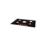 Placă vitroceramică pentru plită SIEMENS BOSCH 00681629 Original