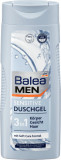 Balea MEN Gel de duș Sensitive 3&icirc;n1, 300 ml