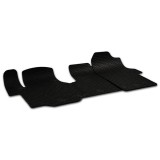 Set covorase auto cauciuc umbrella pentru vw crafter (2017-) mann tge (2017-) - 3 pcs