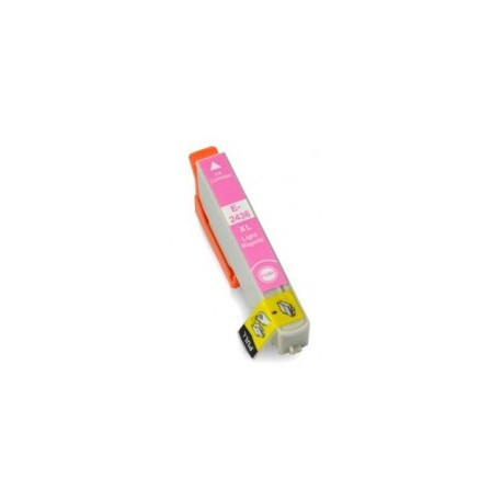 Cartus Epson T2436 24XL compatibil light magenta capacitate mare