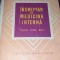 INDREPTAR DE MEDICINA INTERNA PENTRU CADRE MEDII DE FL. MARIN SI C. POPESCU