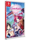 Lovekami Trilogy NSW