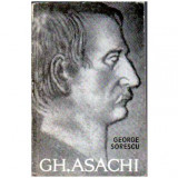 George Sorescu - Gh. Asachi - 108198