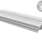 Conector Cablu-Cablu PIN 68 Mufă Mamă 1,27mm