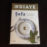 Sefa - Marie Ndiaye