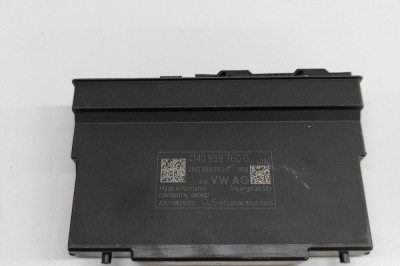 Alt modul de control AUDI Q7 4M 2015 OEM: 4M0959760G 28482829 foto