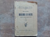 IMITATIUNEA LUI HRISTOS - TOMA KEMPIS, IASI 1932