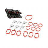 Cumpara ieftin Kit reparatie clapete galerie admisie 6 dopuri 33mm BMW 2.0D/2.5D/3.0D
