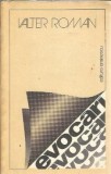 Cumpara ieftin Evocari - Valter Roman