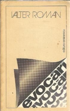 Evocari - Valter Roman foto