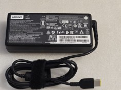 Incarcator Laptop, Lenovo 135W, 20V, 6.75A - mufa USB