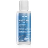 Joico Moisture Recovery balsam hidratant pentru par uscat 50 ml