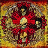 Five Finger Death Punch Way Of The Fist LP (vinyl)