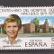 Spania 1979 - 4 serii, 8 poze, MNH