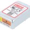 Convertor DC/DC 12V 0-2kVDC 5mA