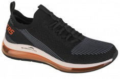 Pantofi pentru adidași Skechers Skech-Air Element 2.0 - Vestkio 232142-BKOR negru foto