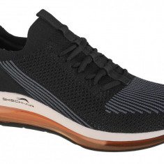 Pantofi pentru adidași Skechers Skech-Air Element 2.0 - Vestkio 232142-BKOR negru
