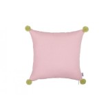 Fata de Perna Plain V2, 43x43 cm