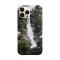 Husa compatibila cu Apple iPhone 14 Plus model Cascata del Rutor, Silicon, TPU, Viceversa