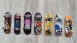 Mini placa skateboard Tech Deck, Noriel