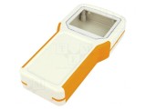 Carcasă pentru echipamente cu ecran 81mm x 165mm x 31mm
