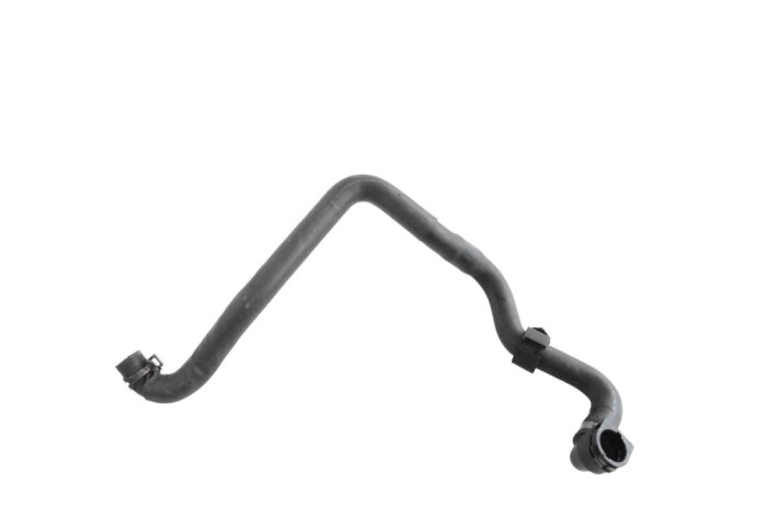 Conducta de răcire cutie de viteze JAGUAR F-TYPE Coupe X152 2014 OEM: 8W83-7752-AD