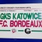 program GKS Katowice - FC Bordeaux