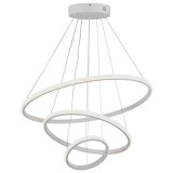 Candelabru led 32w 3000k 60x40x100cm - alb, V-TAC